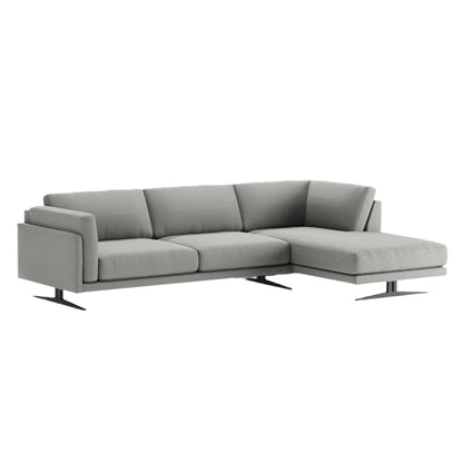 Ozzy Angle Sofa