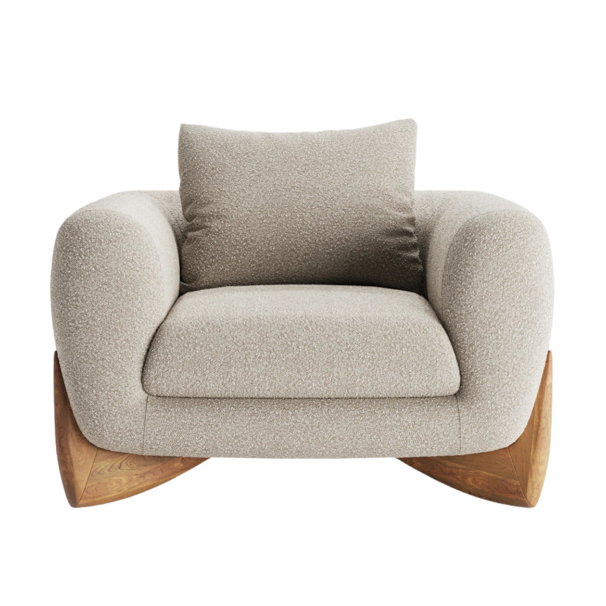 Plumpy Chair