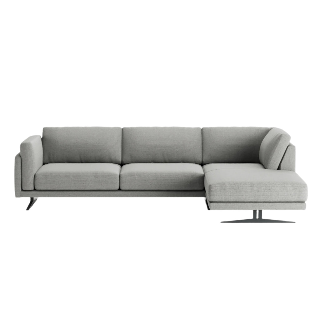Ozzy Angle Sofa