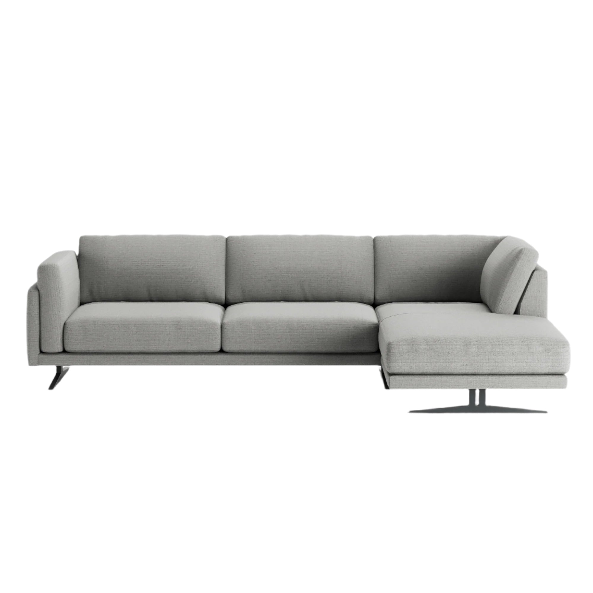 Ozzy Angle Sofa