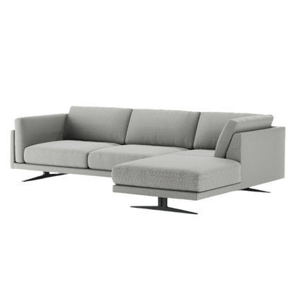 Ozzy Angle Sofa