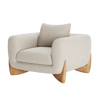 Plumpy Chair