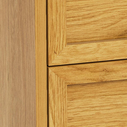 Bedside Table Palmdale - Beige