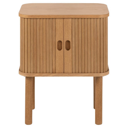 Bedside Table Langley - Beige