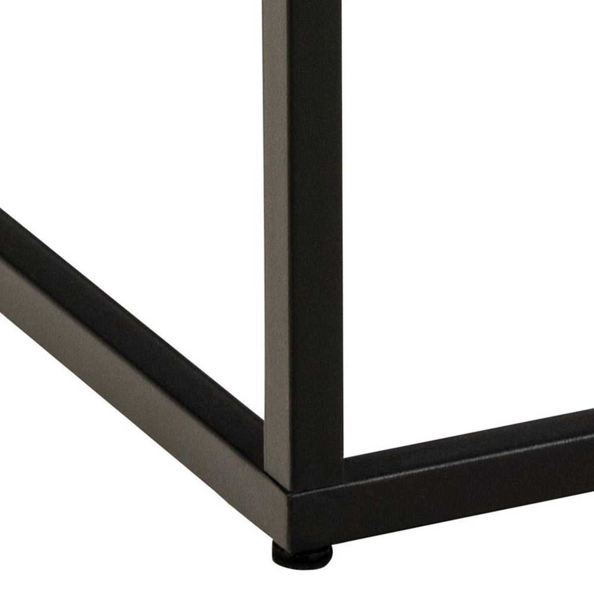Сoffee Table Barossa - Black