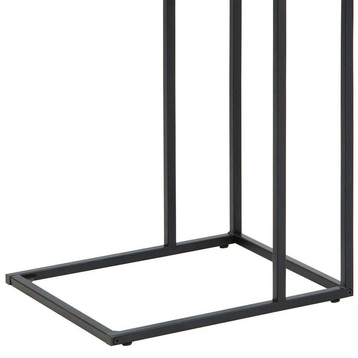 Side Table Seaford - Black