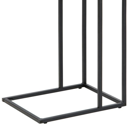 Side Table Seaford - Black