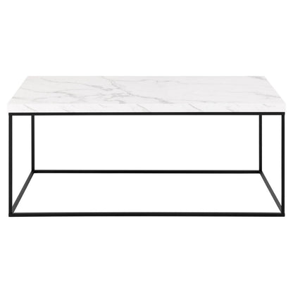 Сoffee Table Barossa - White