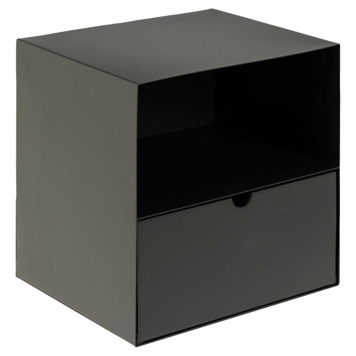 Bedside Table Joliet - Black