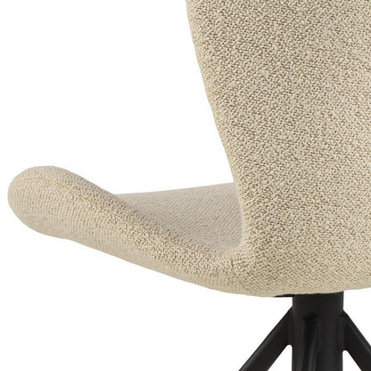 Dining Chair Batilda - White