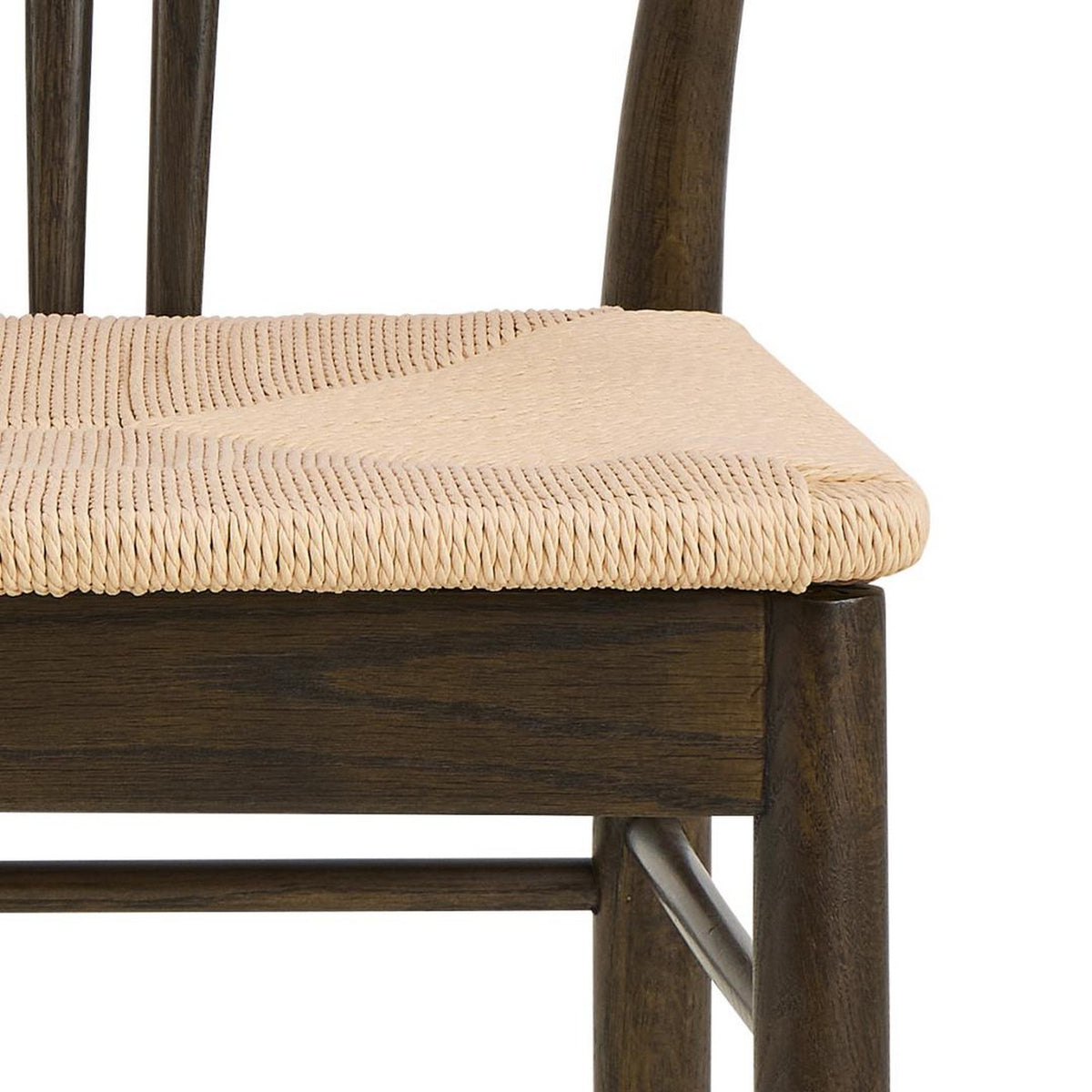 Dining Chair I_York - Brown