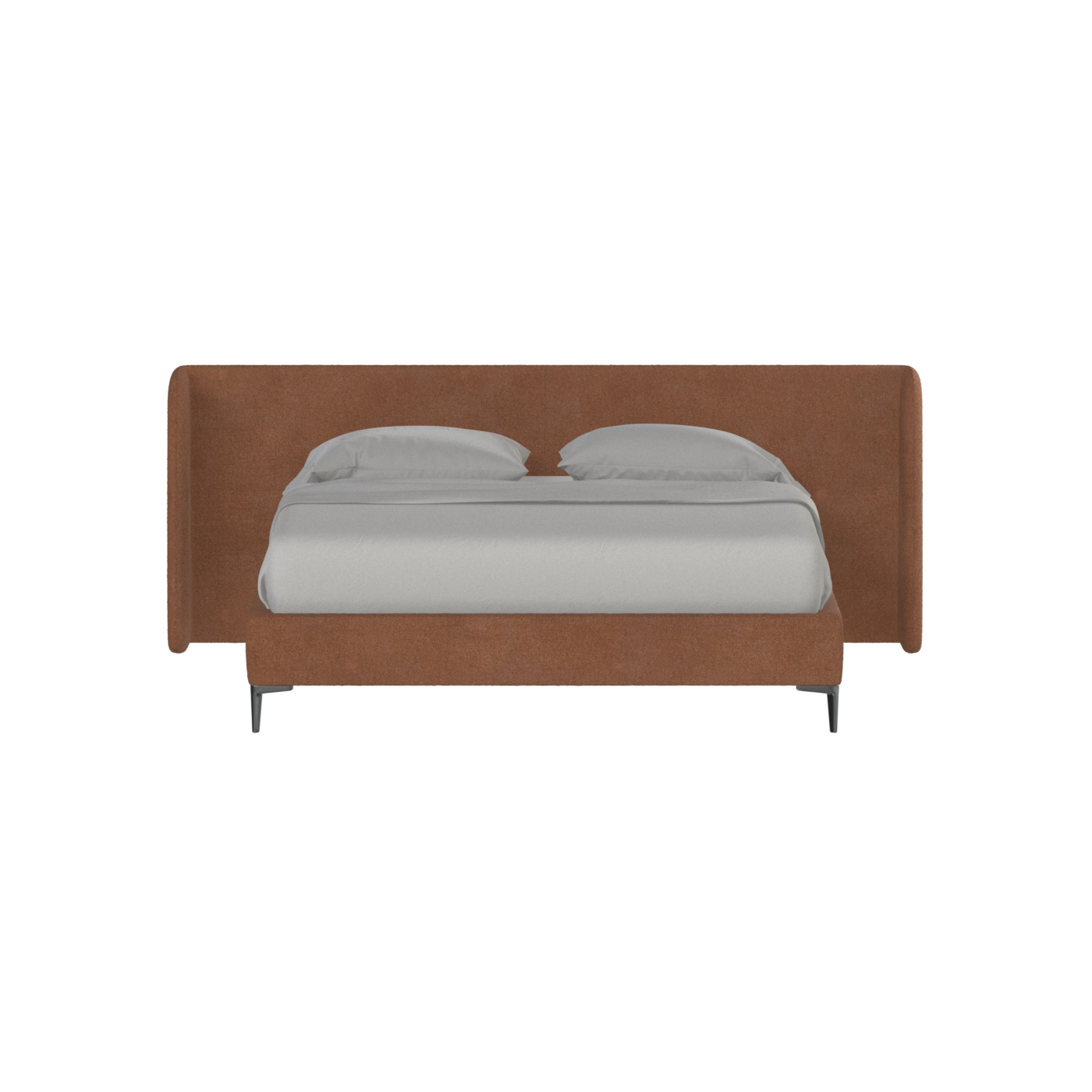 Abbey bed
