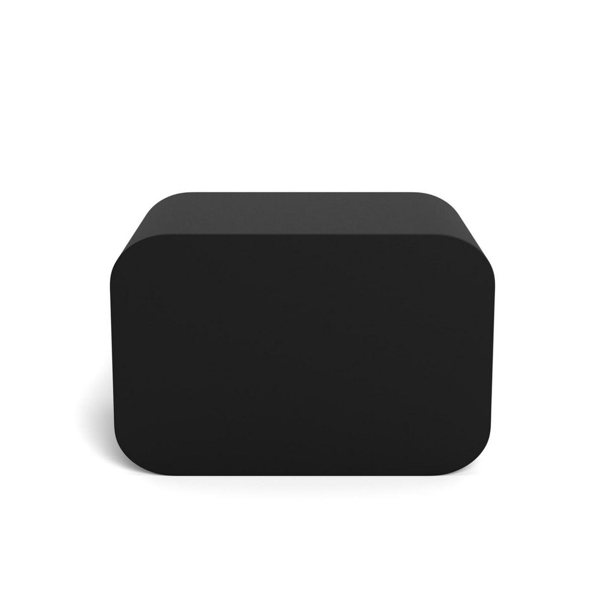 Bedside Table Joliet - Black