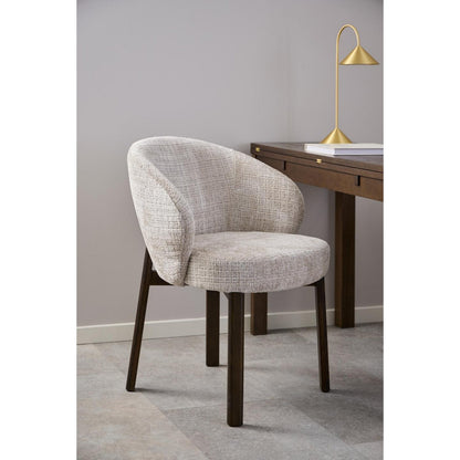 Dining Chair Darlene - Beige