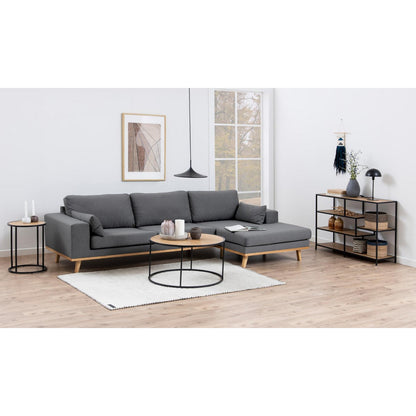 Side Table Seaford - Beige