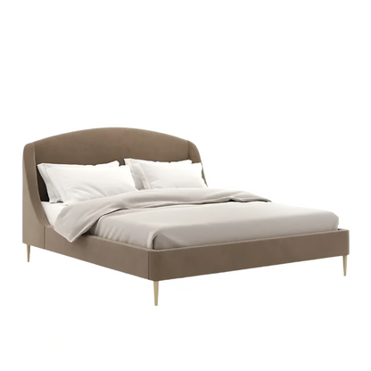 Amelie Double Bed