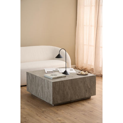 Сoffee Table Dice - Grey