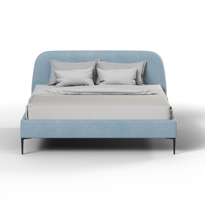 Anna double bed