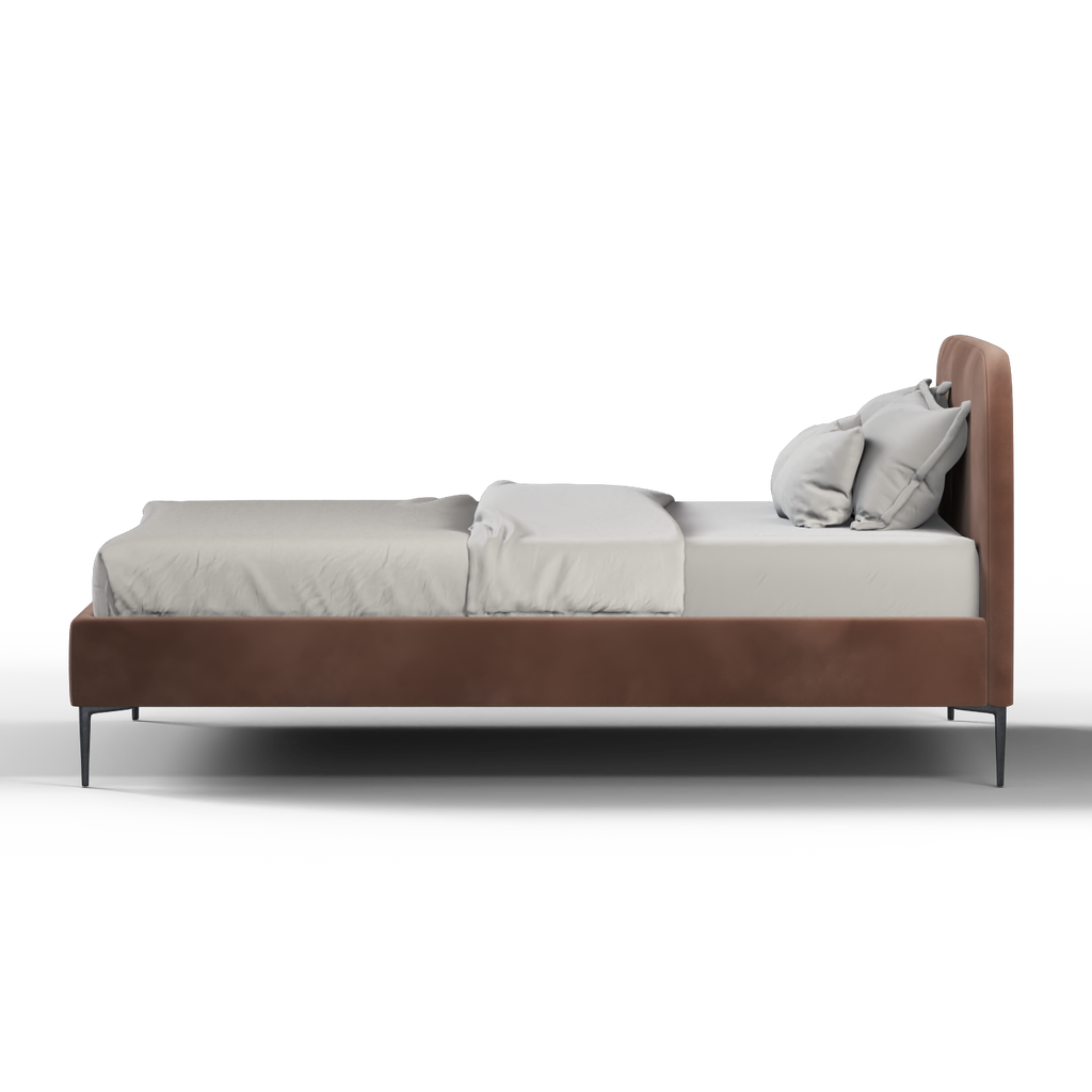 Anna double bed