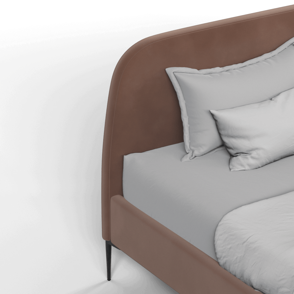 Anna double bed