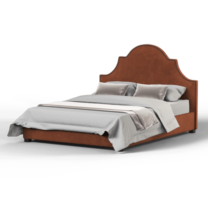 Ariana double bed