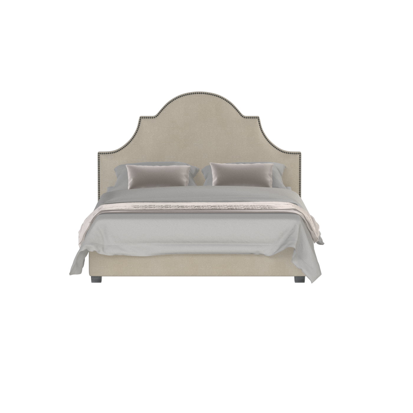 Ariana double bed
