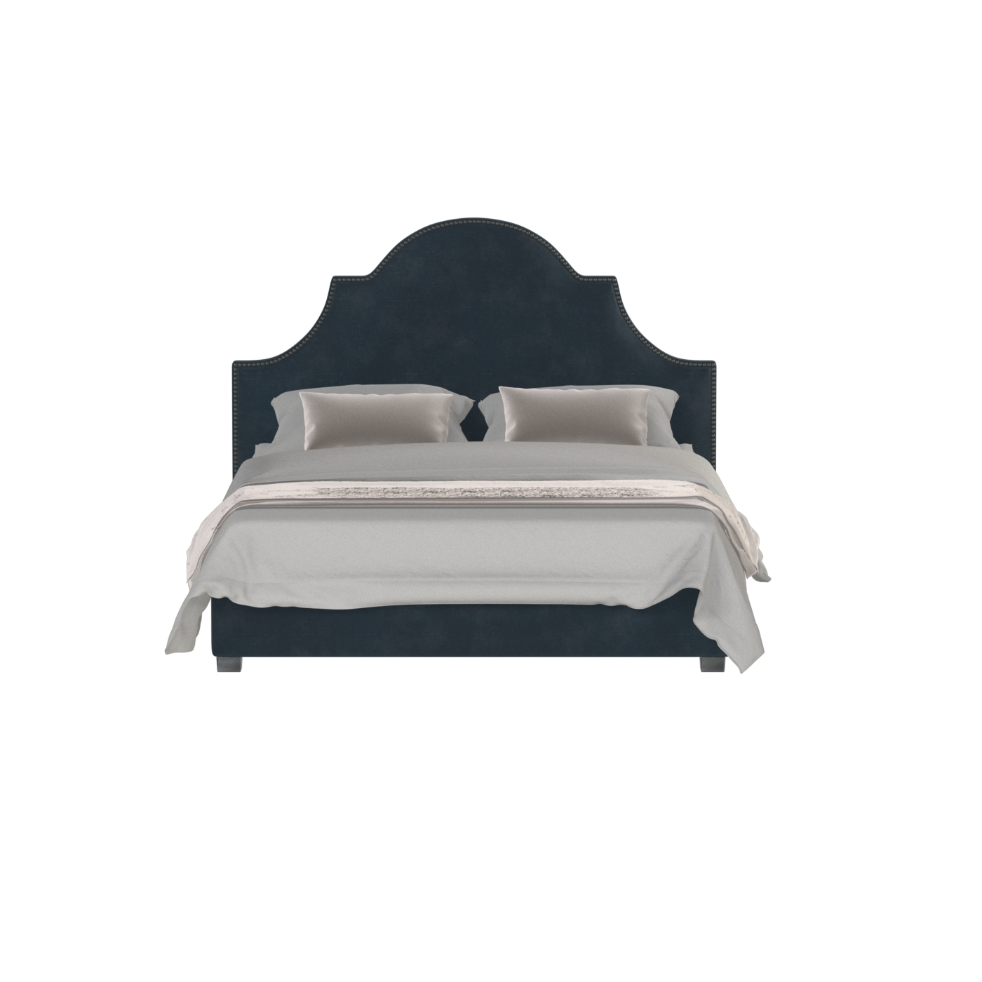 Ariana double bed