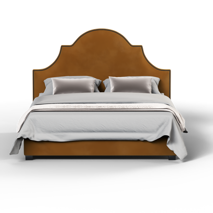 Ariana double bed