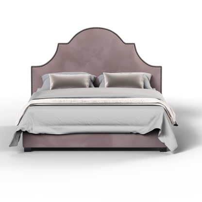 Ariana double bed