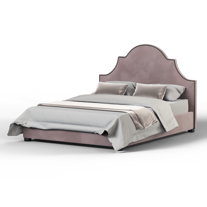 Ariana double bed