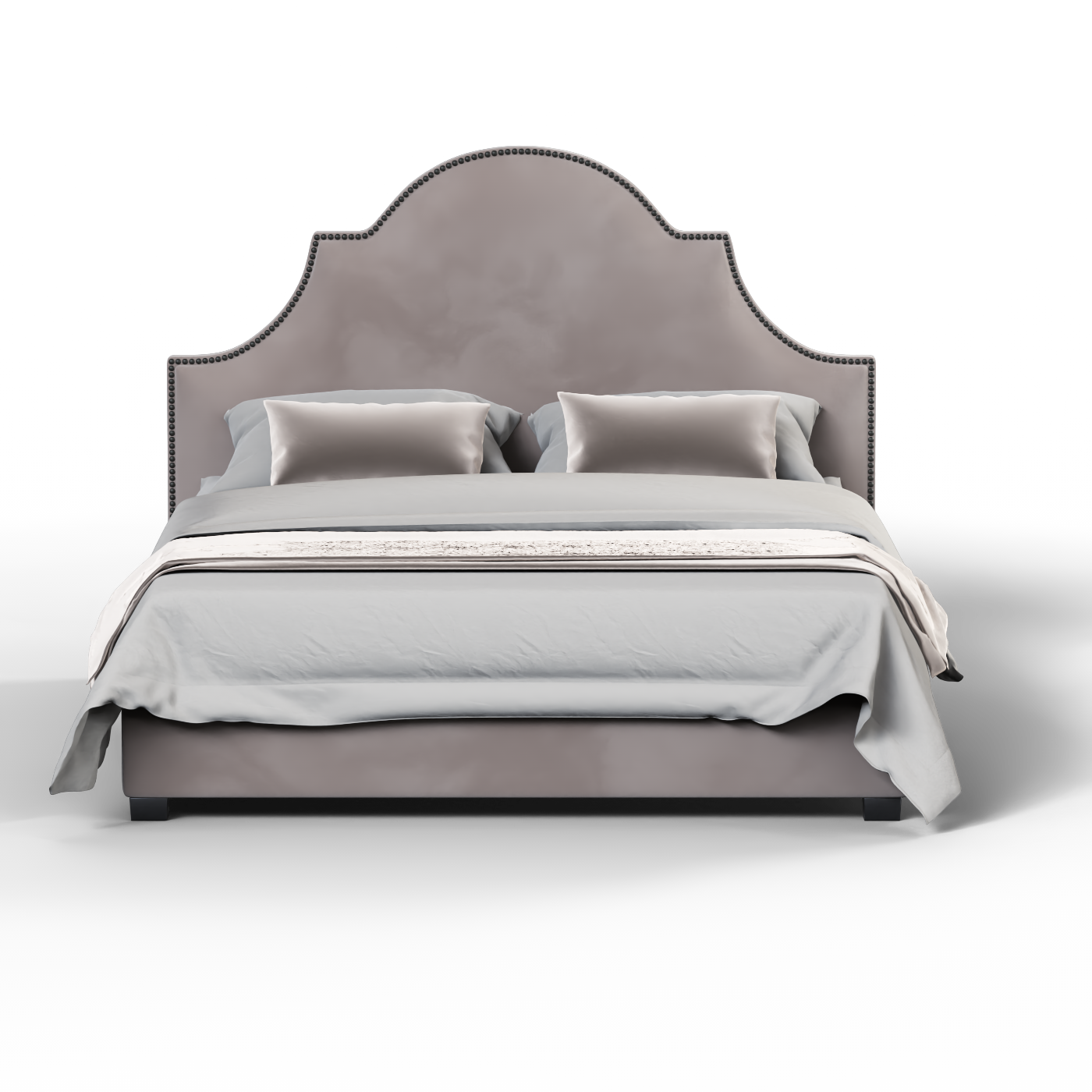 Ariana double bed