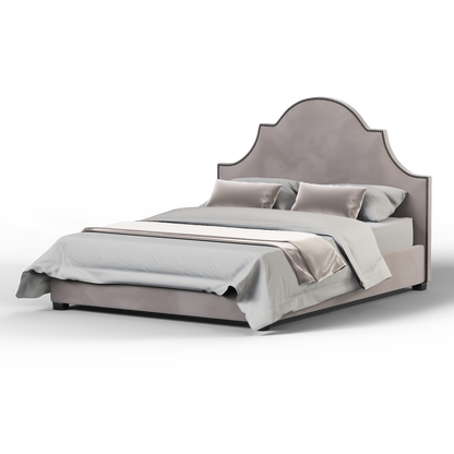 Ariana double bed