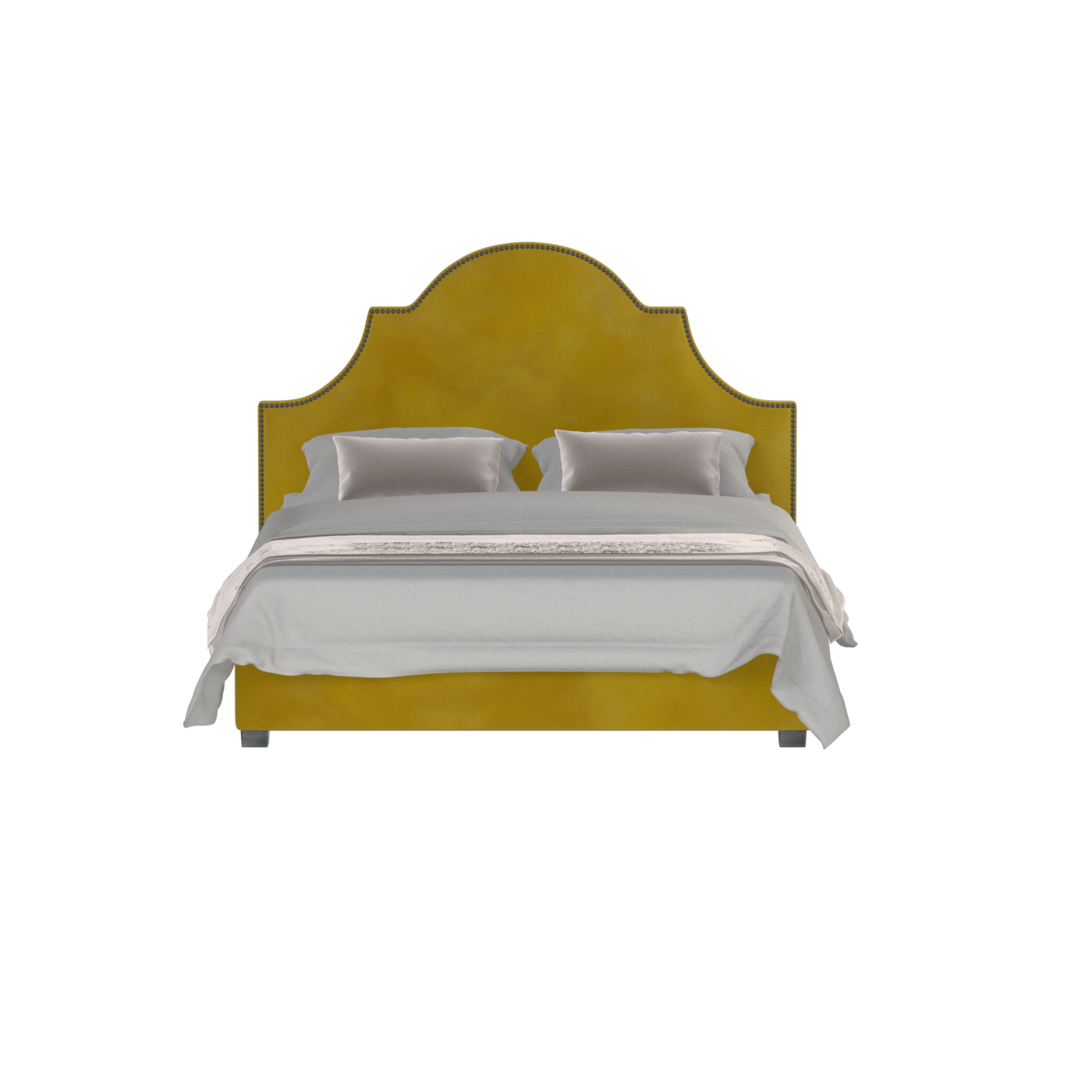 Ariana double bed