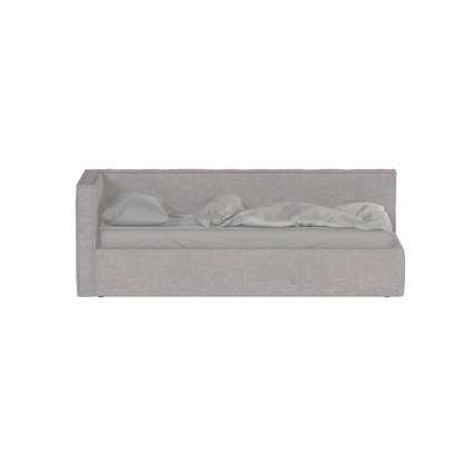 Axel Daybed with Clean Lines and Multi-Use Functionality