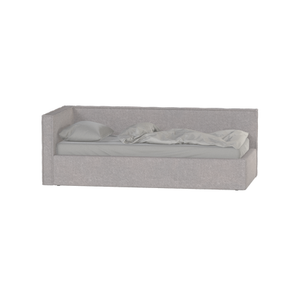 Axel Daybed with Clean Lines and Multi-Use Functionality