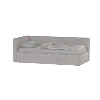 Axel Daybed with Clean Lines and Multi-Use Functionality