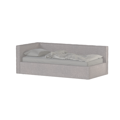 Axel Daybed with Clean Lines and Multi-Use Functionality