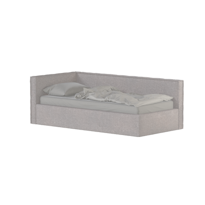 Axel Daybed with Clean Lines and Multi-Use Functionality