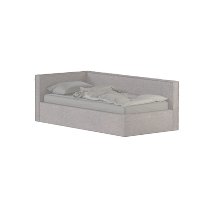 Axel Daybed with Clean Lines and Multi-Use Functionality