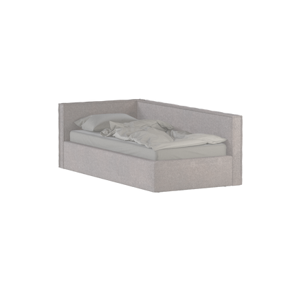 Axel Daybed with Clean Lines and Multi-Use Functionality