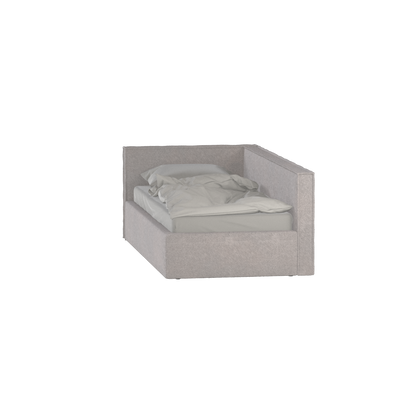 Axel Daybed with Clean Lines and Multi-Use Functionality