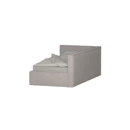 Axel Daybed with Clean Lines and Multi-Use Functionality
