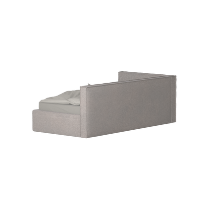 Axel Daybed with Clean Lines and Multi-Use Functionality
