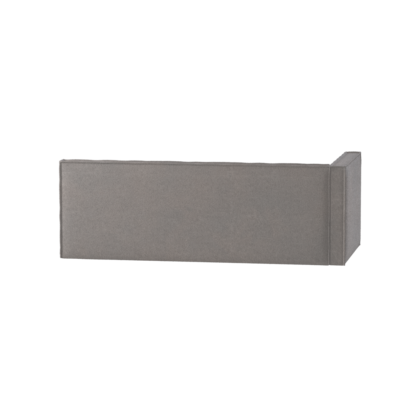 Axel Daybed with Clean Lines and Multi-Use Functionality
