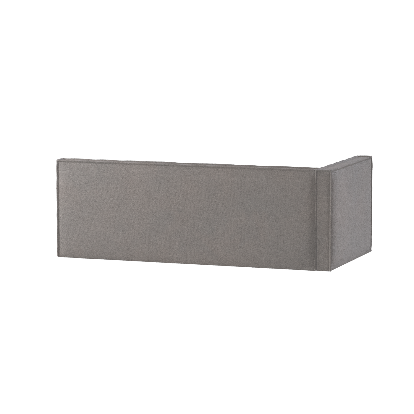 Axel Daybed with Clean Lines and Multi-Use Functionality