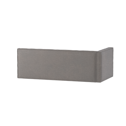 Axel Daybed with Clean Lines and Multi-Use Functionality