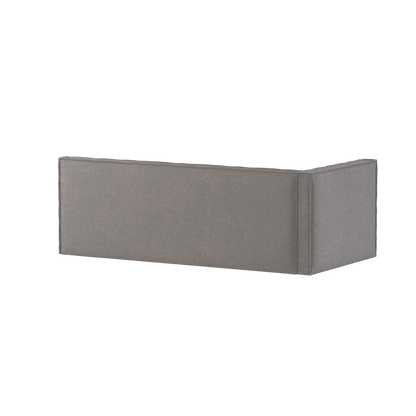 Axel Daybed with Clean Lines and Multi-Use Functionality