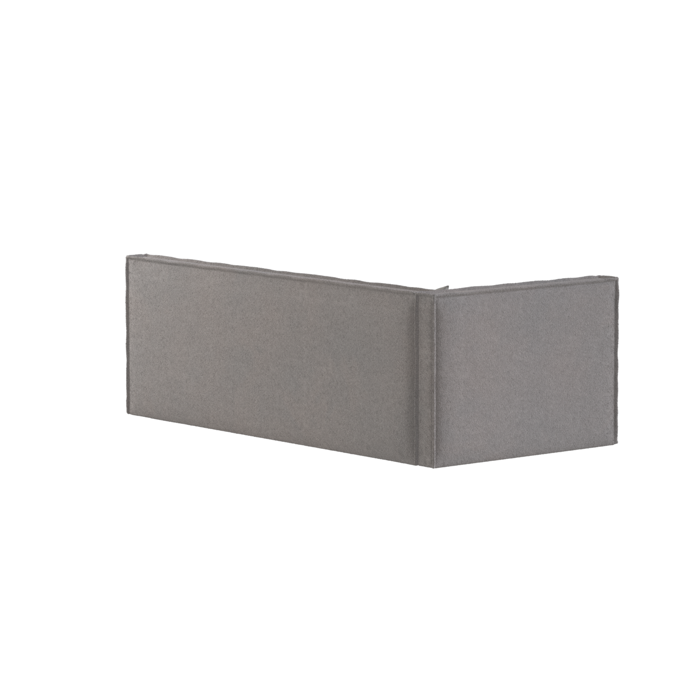 Axel Daybed with Clean Lines and Multi-Use Functionality