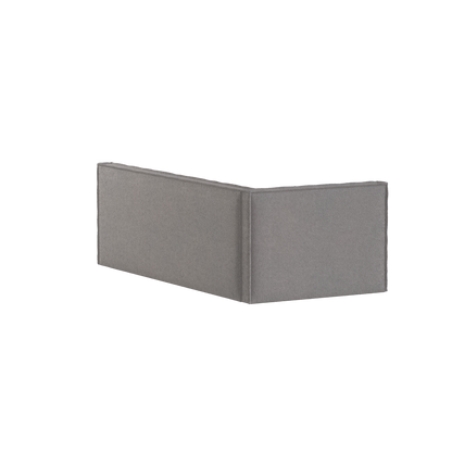 Axel Daybed with Clean Lines and Multi-Use Functionality
