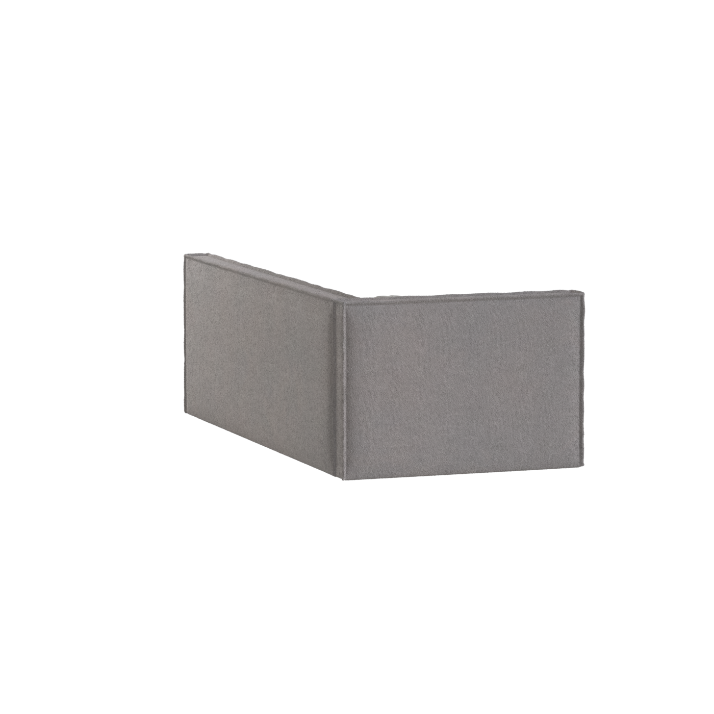 Axel Daybed with Clean Lines and Multi-Use Functionality